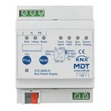 MDT STC-0640.01 KNX Busspannungsversorgung 640 mA, Diagnosefunktion