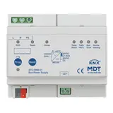 MDT STC-0960.01 KNX Busspannungsversorgung 960 mA, Diagnosefunktion