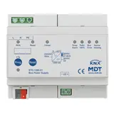 MDT STC-1280.01 KNX Busspannungsversorgung 1280 mA, Diagnosefunktion