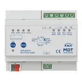 MDT STR-0640.01 KNX Busspannungsversorgung 640 mA, Diagnosefunktion, redundant