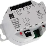 MAINTRONIC 10195 DALI-Retrofit-Dimmaktor 1-fach, 300 W, UP