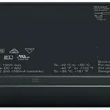 ELDOLED PW1061S1 LED-CC-Dimmer POWERdrive AC Typ S 100 W, DMX