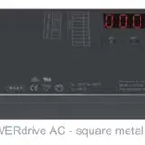 ELDOLED PWR106S1 LED-CC-Dimmer POWERdrive AC Typ S 100 W, DMX & DALI