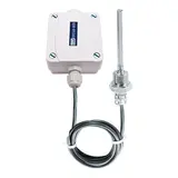 ARCUS-EDS 30511010 KNX-Temperatursensor IP54 Einschraubfühler, Silikon-Kabel | 50 mm