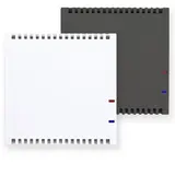 ARCUS-EDS 30532361 KNX-Temperatur-/Feuchtesensor IP20 UP ohne Bedienelement, CO2-Sensor | weiß