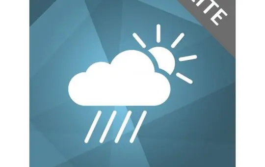BAB-TEC WEATHERlite App für Appmodule WEATHER Lite