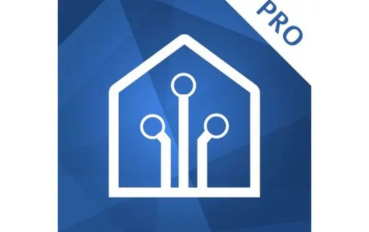 BAB-TEC HomematicControlPro App für Appmodule Homematic Control Pro