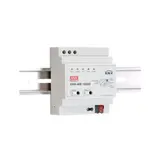 MEANWELL KNX-40E-1280D KNX-Busspannungsversorgung 1280 mA, Diagnosefunktion