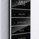 ENERTEX 1157-01-ws KNX-Raumcontroller Premium | weiß glänzend