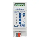 MDT AKK-0416.03 KNX-Schaltaktor Kompakt 4-fach