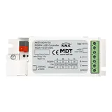 MDT AKD-0424V.02 KNX-LED-Dimmaktor DE 4-fach