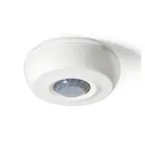 ESYLUX EB10430442 KNX-Präsenzmelder PD BASIC 360°, 8 m, Aufputz