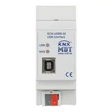 MDT SCN-USBR.02 KNX-USB-Schnittstelle REG