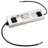 MEANWELL ELG-240-24A-3Y ELG 24 V LED-Schaltnetzteil 240 W