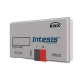 INTESIS INKNXMIT001I000 KNX-Klima-Gateway Mitsubishi, Domestic