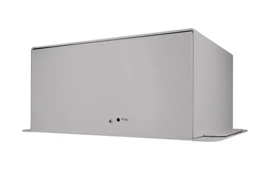 INTESIS INKNXTOS016O000 KNX-Klima-Gateway Toshiba, 16 Geräte