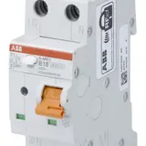 ABB S-ARC1C16 Brandschutzschalter Typ C 16 A