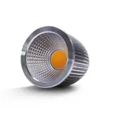 CONSTALED 31342 LED-Spot weiß 8 W, 2800 K, 60°