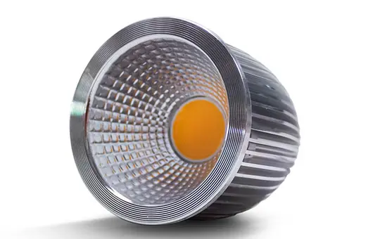 CONSTALED 31342 LED-Spot weiß 8 W, 2800 K, 60°