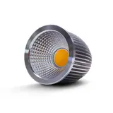 CONSTALED 30938 LED-Spot weiß 6 W, 2800 K, 60°
