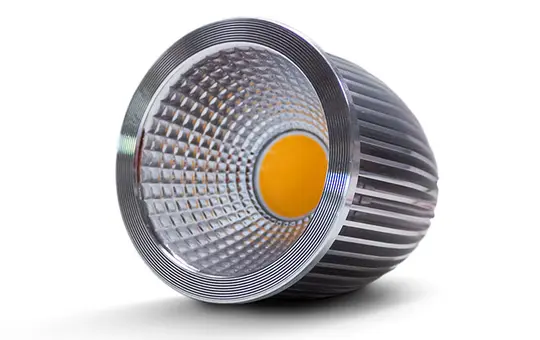 CONSTALED 30938 LED-Spot weiß 6 W, 2800 K, 60°
