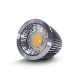 CONSTALED 30939 LED-Spot weiß 6 W, 2800 K, 25°