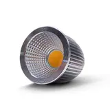 CONSTALED 30940 LED-Spot weiß 6 W, 3300 K, 60°