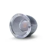 CONSTALED 31345 LED-Spot RGBWW 8 W, 60°
