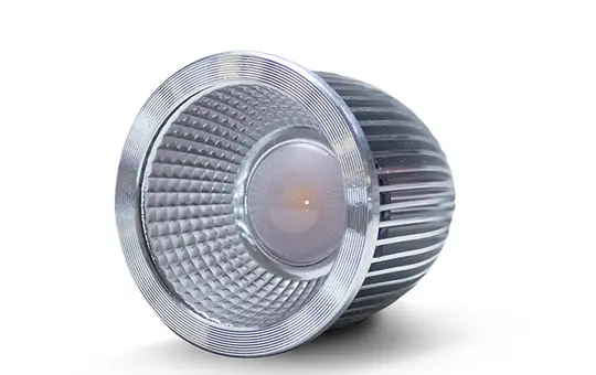 CONSTALED 31345 LED-Spot RGBWW 8 W, 60°