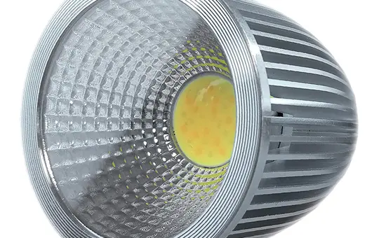 CONSTALED 31362 LED-Spot DTW 6 W, Balance/DT8