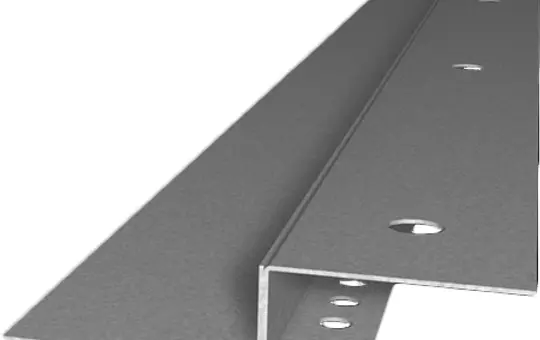 LED PROFILELEMENTE ADP35 PE10.0203 Aufdopplungsprofil ADP35