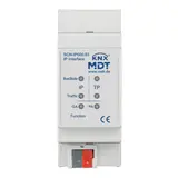 MDT SCN-IP000.03 KNX-IP-Schnittstelle REG