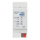 MDT SCN-IP100.03 KNX-IP-Router REG