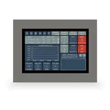 MDT VC-1001.04 Touchpanel VisuControl Wand 10 Zoll