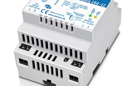 ENERTEX 1167-12 LED-Netzteil REG 12 V