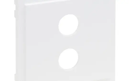 LEGRAND Lautsprecherabdeckung SEANO 