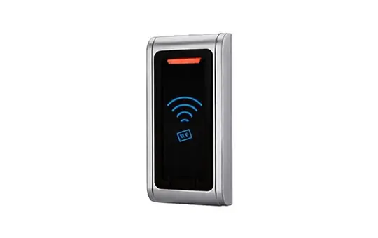 2N 9159030 Externer RFID Kartenleser Wiegand 125 kHz