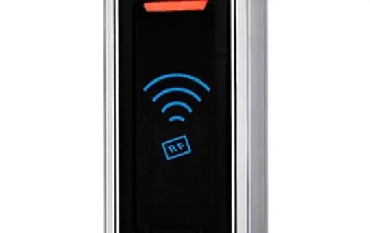 2N 9159031 Externer RFID Kartenleser Wiegand 13,56 MHz