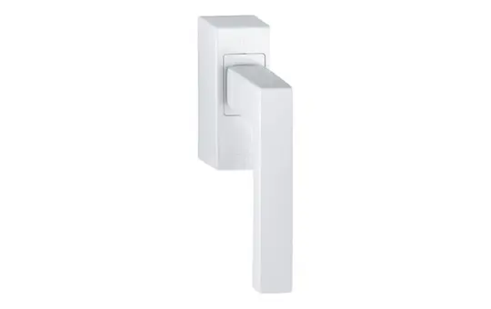 HOPPE 10819968 Fenstergriff Toulon Standard | verkehrsweiß