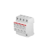 ABB OVRT24L40-275PQS Überspannnungsableiter Typ 2 TN-S