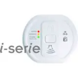 EI ELECTRONICS Ei208iW Kohlenmonoxidwarnmelder AudioLINK, optional funkvernetzbar