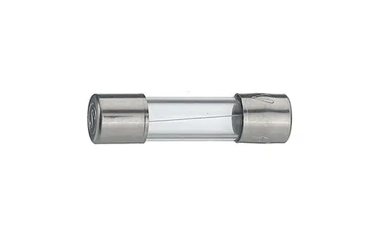 ESKA UL520.663 Feinsicherung 5x20 mm flink 3 A
