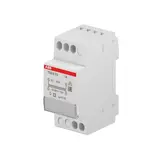 ABB TS8/12 Klingeltrafo 8 VA, 12 VAC