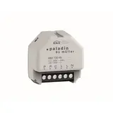MÜLLER 683730rfs KNX-RF-Schaltaktor UP 1-fach