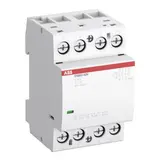 ABB ESB63-40N-06 Installationsschütz 63 A, 4S