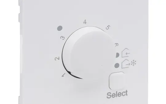 LEGRAND RTR-Abdeckung SEANO 