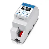 ENERTEX 1164 KNX-IP-Router Secure REG