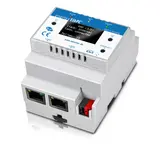 ENERTEX 1159-01 KNX-Visualisierungsserver mit Web-Option