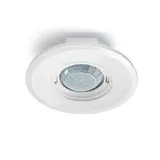 ESYLUX EP10427886 Bewegungsmelder MD-FLAT 360°, Deckeneinbau rund | weiß