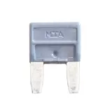ESKA 341.120 KFZ-Sicherung Mini 2 A
